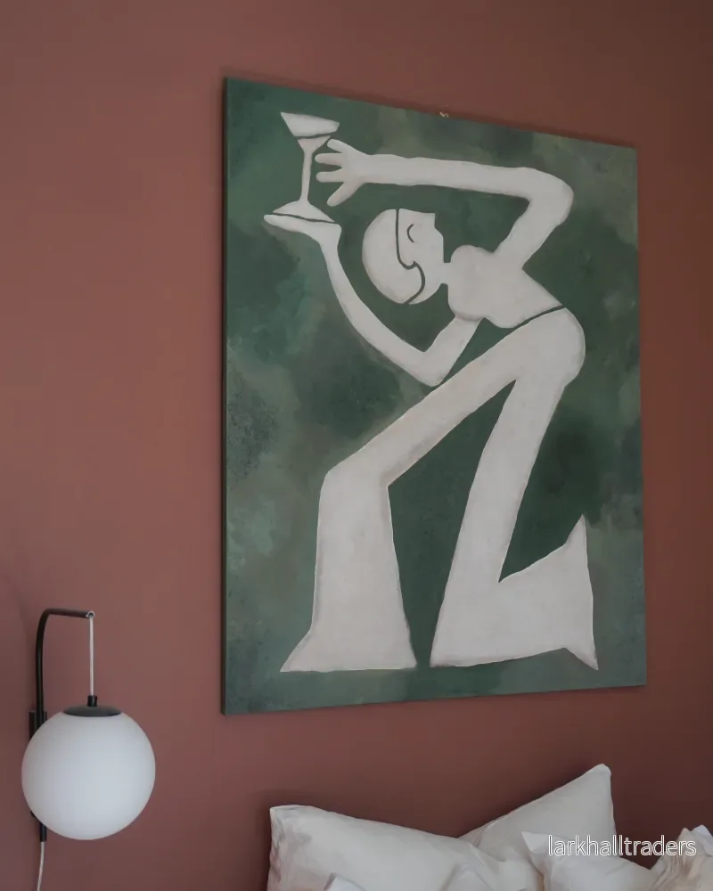 VRIDEN green – Original VRIDEN green – Original