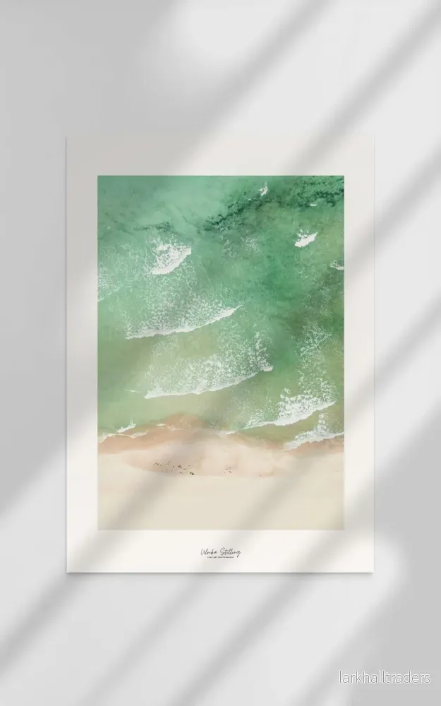 Sudersand III Print - Bild 2