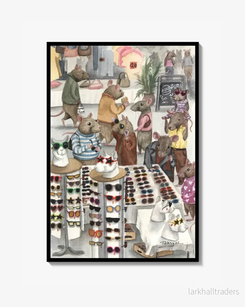 Print – Sunglasses Print – Sunglasses