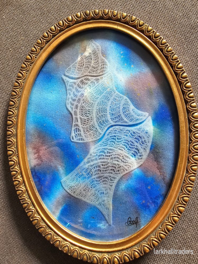 Whisper of the sea Original