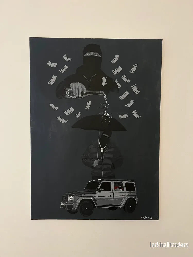 Tjugotre original