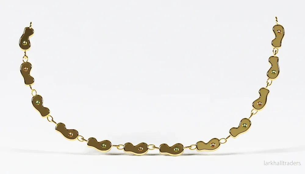 Element Chooker Halsband - Bild 2