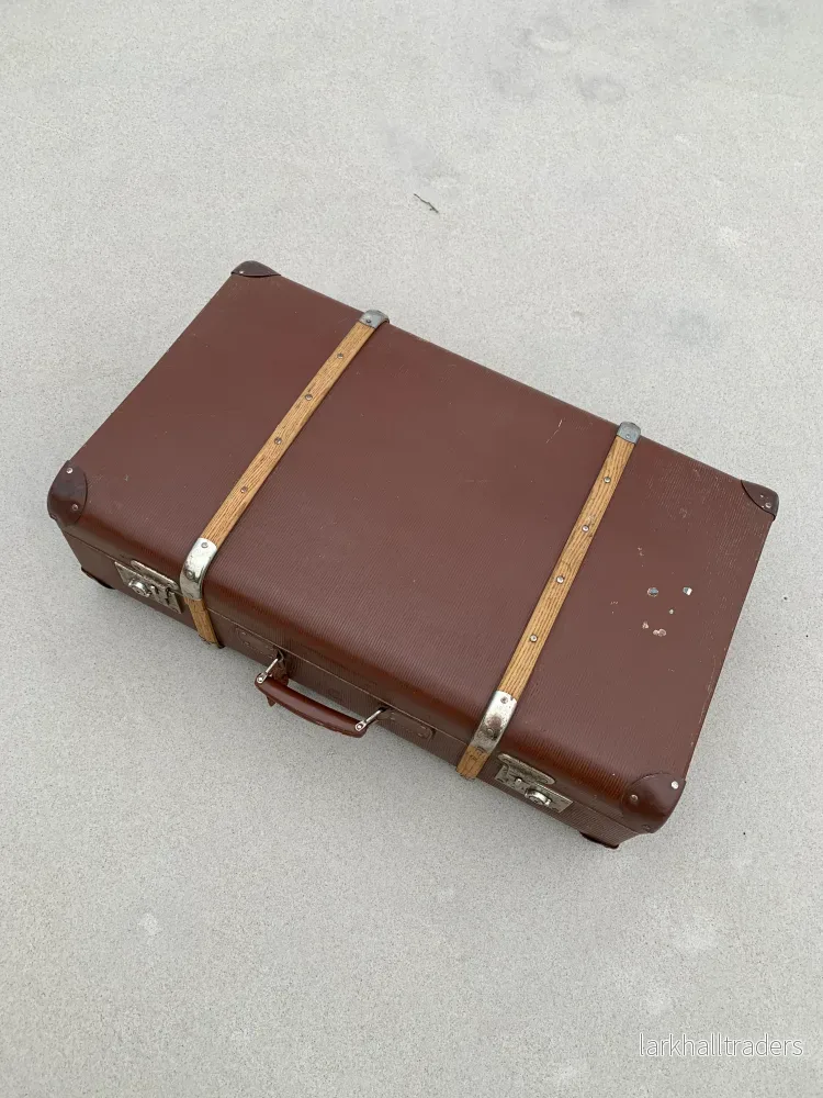 Stor stam med träribbor - Bild 2