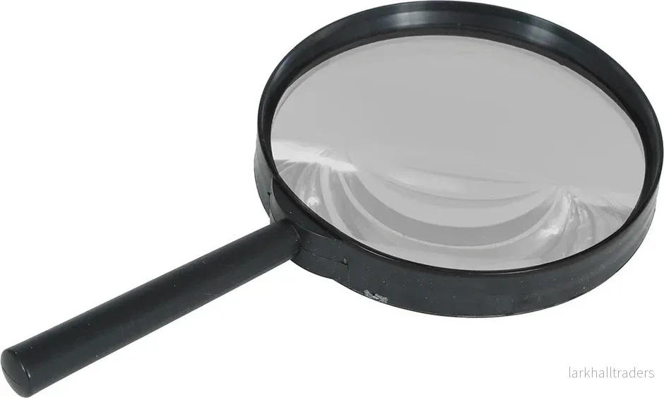 Förstoringsglas Förstoringsglas