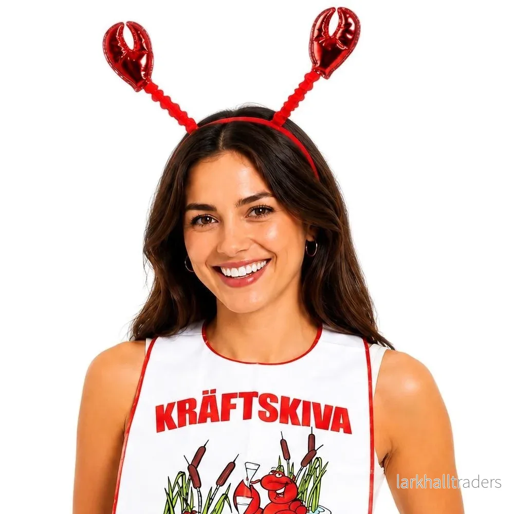 Diadem, kräftklor - Bild 2