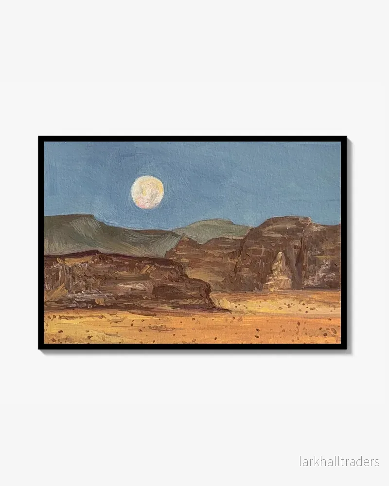 Canyons Poster Canyons Poster