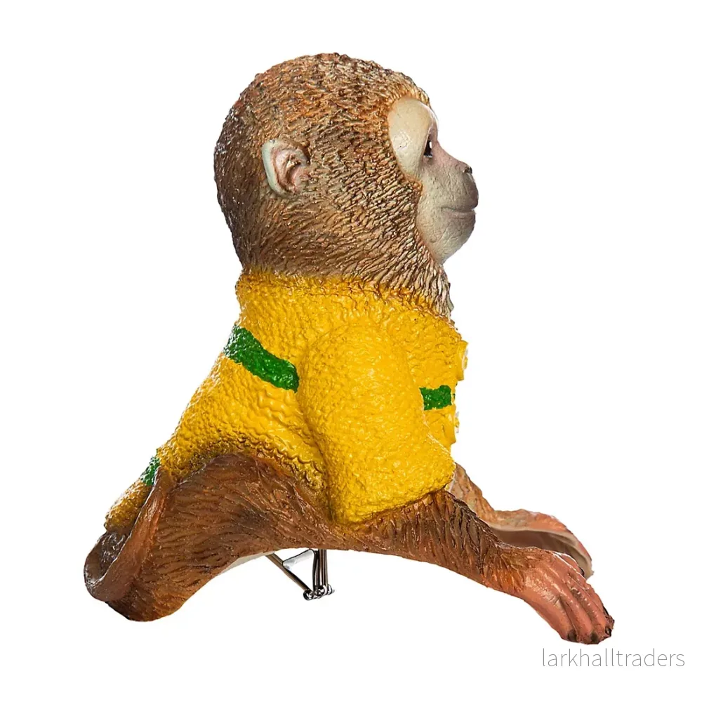 Axelfigur, Herr Nilsson Axelfigur, Herr Nilsson