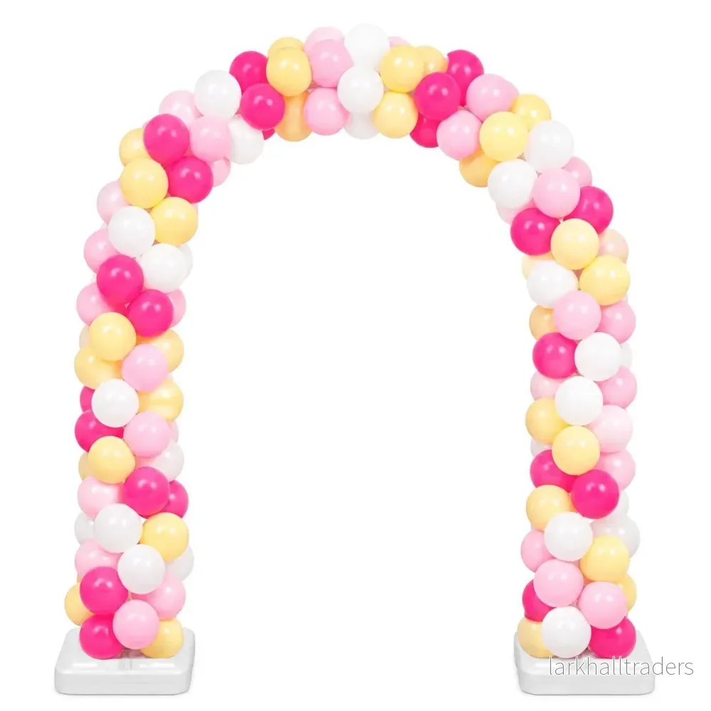 Ballongbåge, ställning 2,5x2/3 m - Bild 2