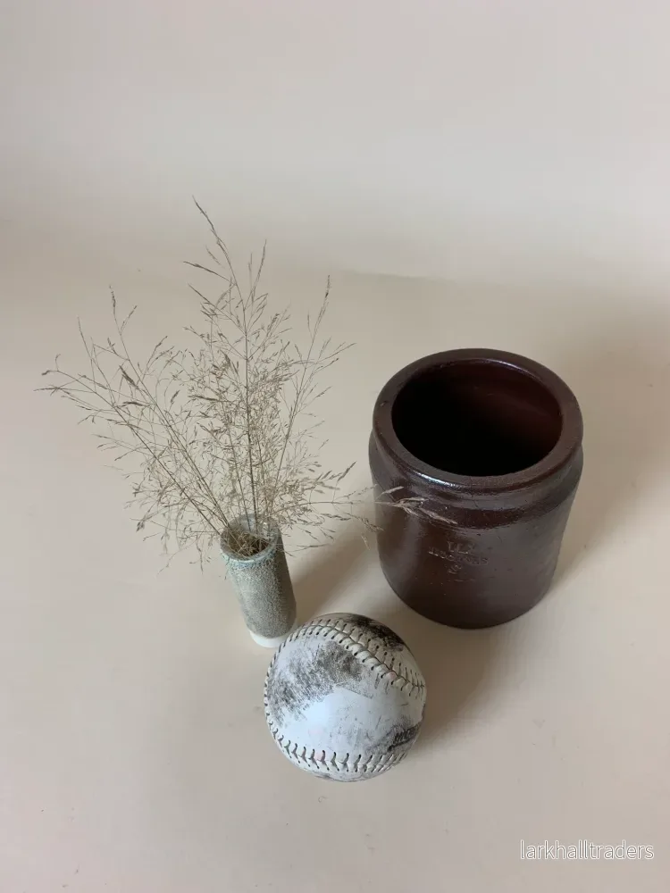 Inlagd burk från Höganäs 1 L - Bild 3