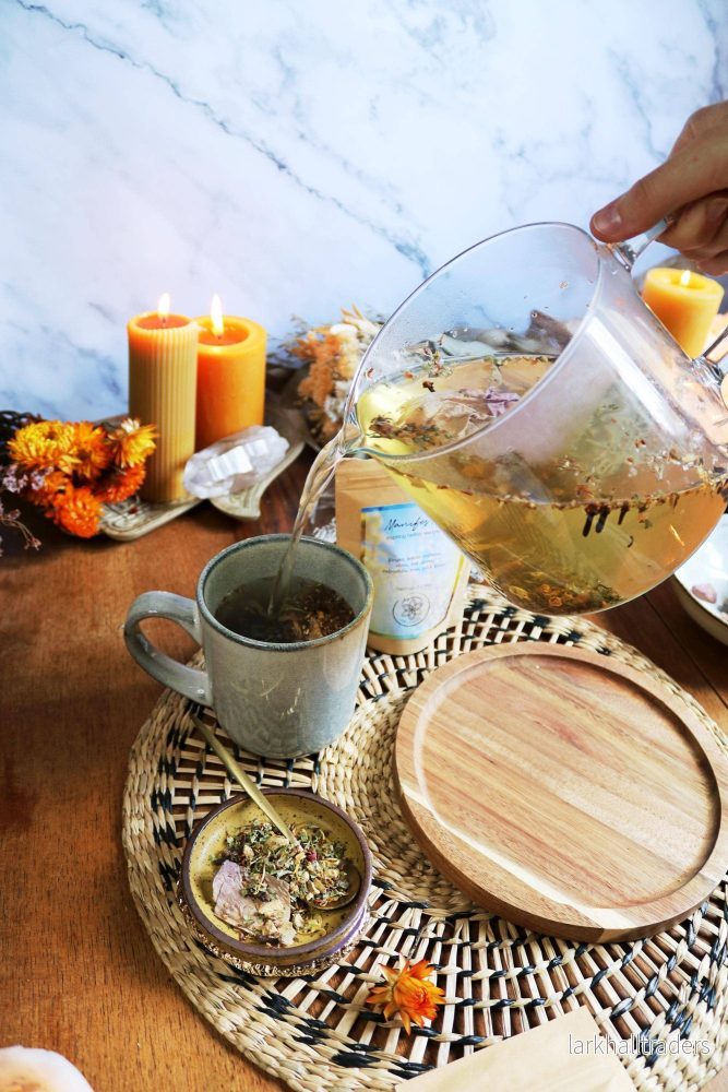 Manifest Tea - Bild 3