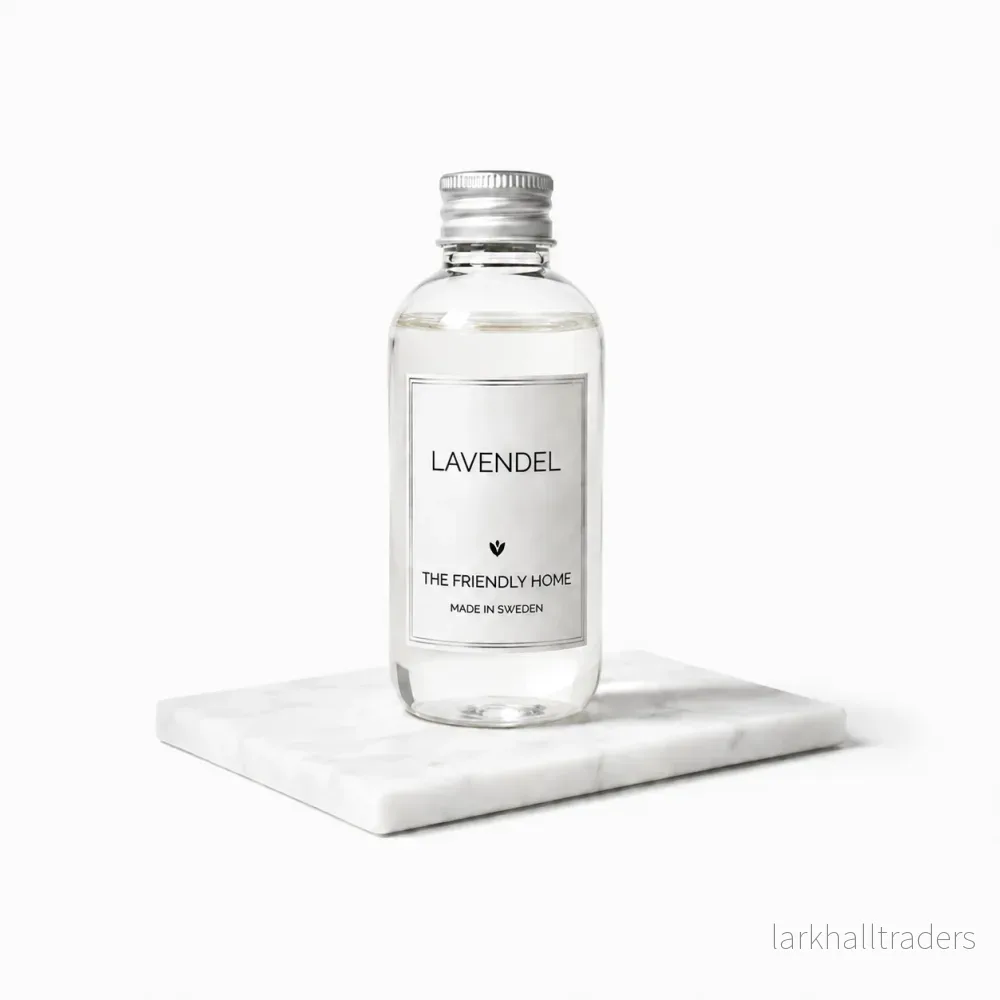 Lavendel Doftpinnar Refill 100 ml Lavendel Doftpinnar Refill 100 ml