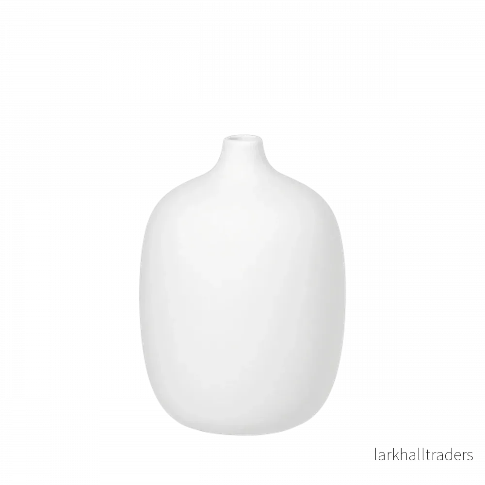 Vas Ceola h18,5 cm ø13,5 cm Vas Ceola h18,5 cm ø13,5 cm
