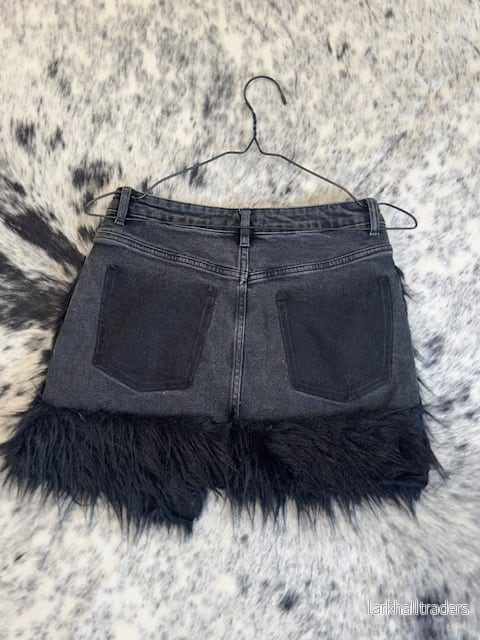 THE FAUX FUR - Bild 2