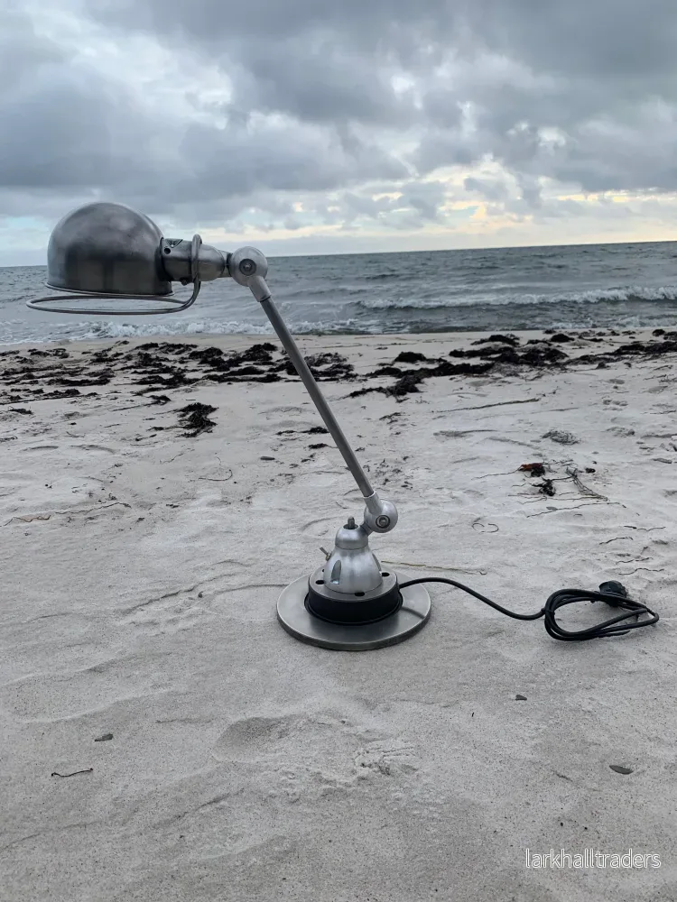 Jieldé bordslampa med 1 arm - Bild 2