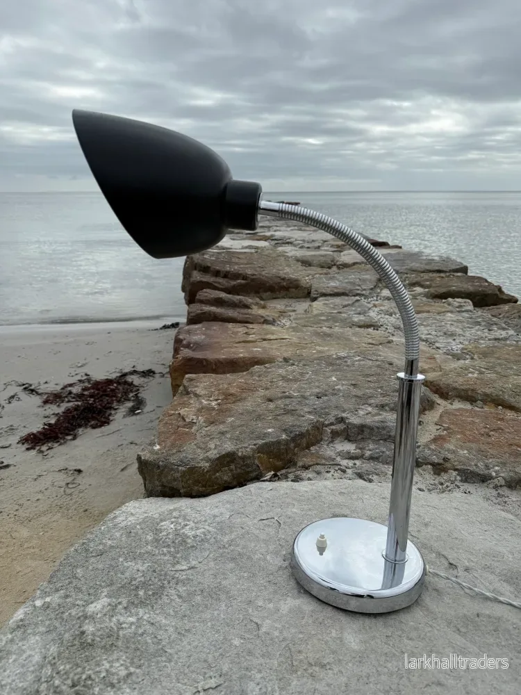 Vintage lampa från Österrike - Förmodligen från 1920-talet - Bild 2
