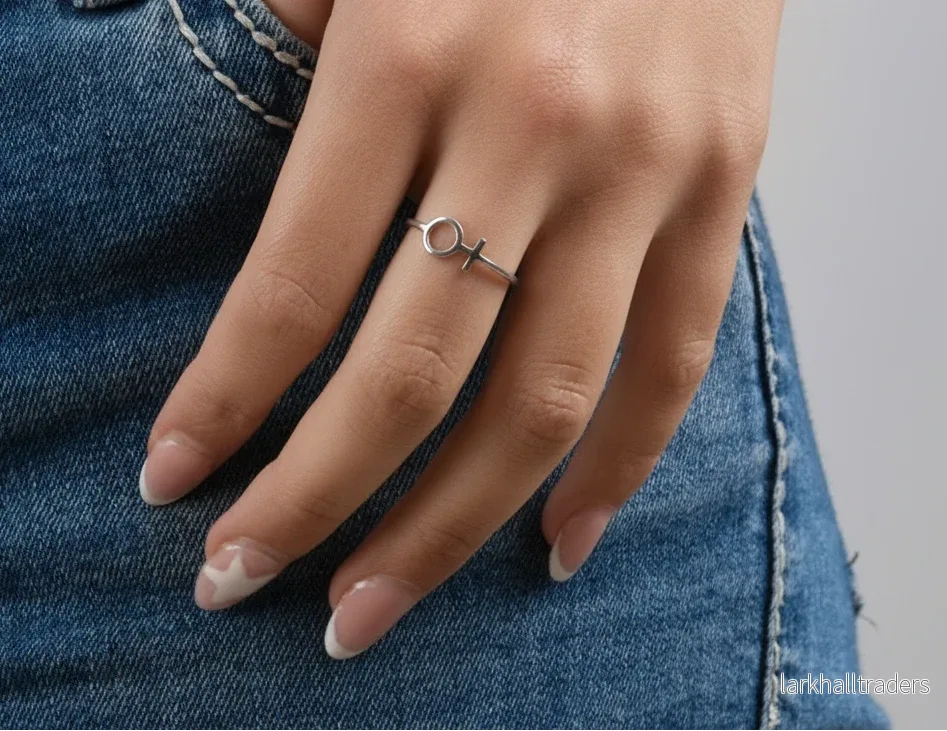 Mini She Ring - Bild 2