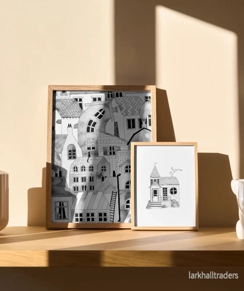 Minihus 1 Poster - Bild 3