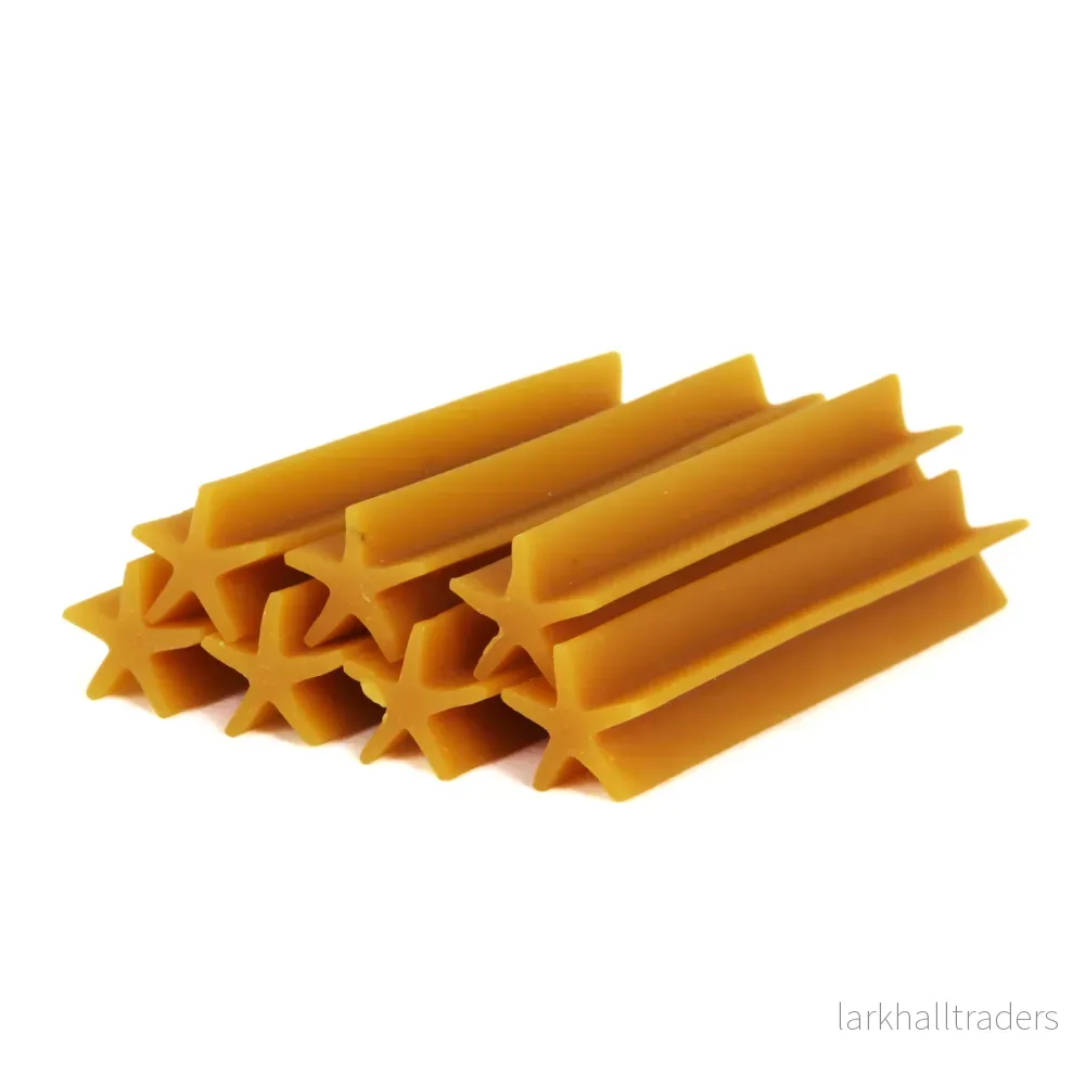 Dental tuggben för hund – frisk mun & fräsch andedräkt (7x4) 560 g - Bild 3