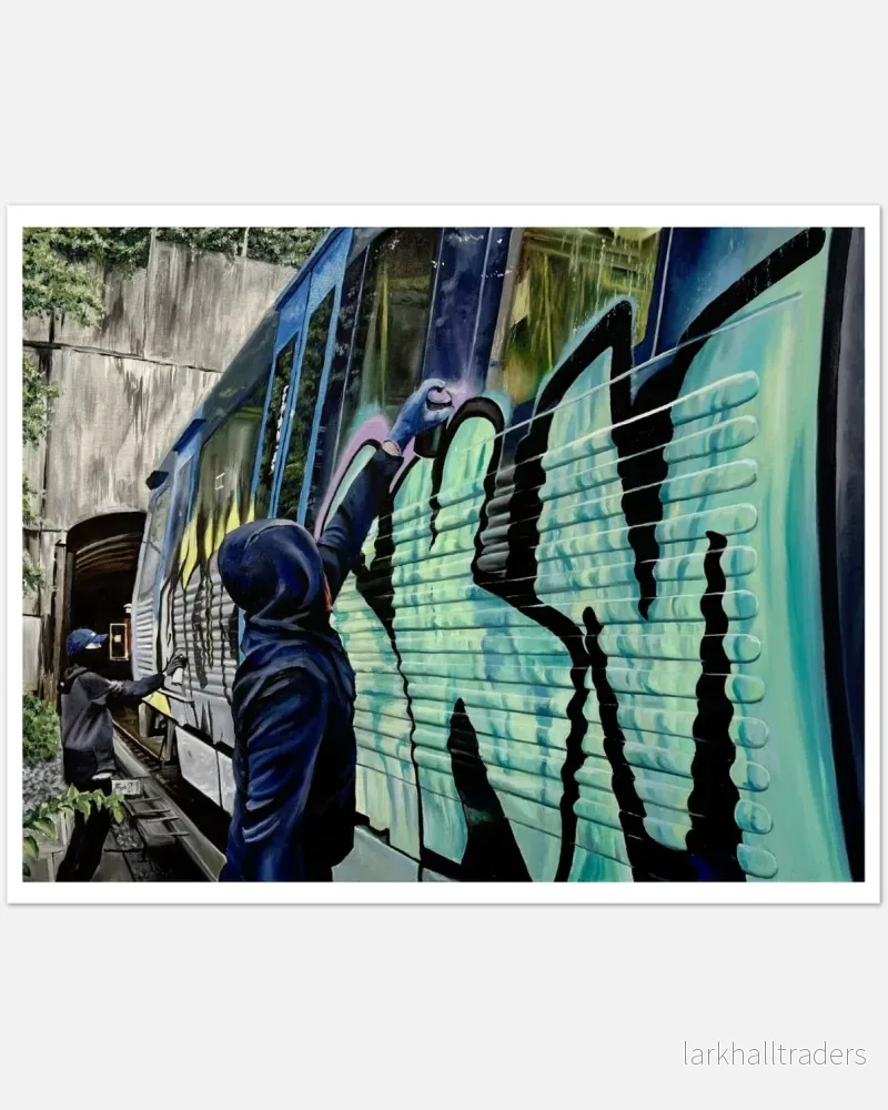 ”c20” – Print