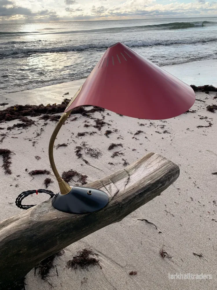 Cobra lampa från Gebrüder Cossack - Bild 2