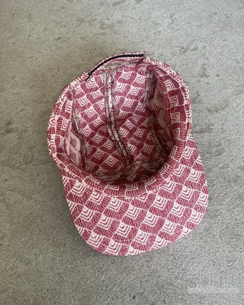 Loleatta 5-Panel Keps - Bild 3