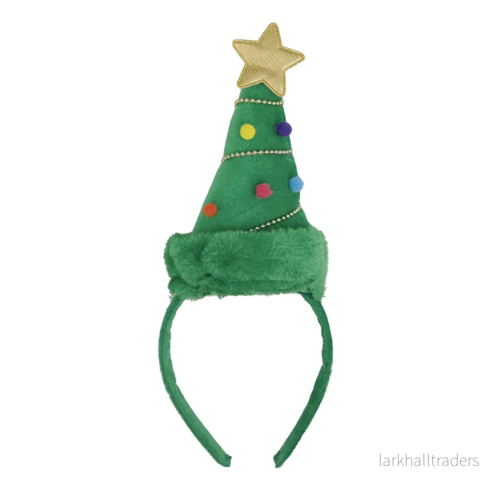 Juldiadem, julgran