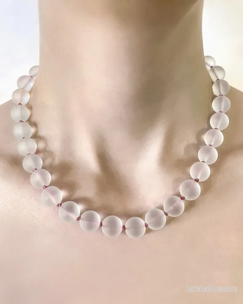 CLOUD – Halsband