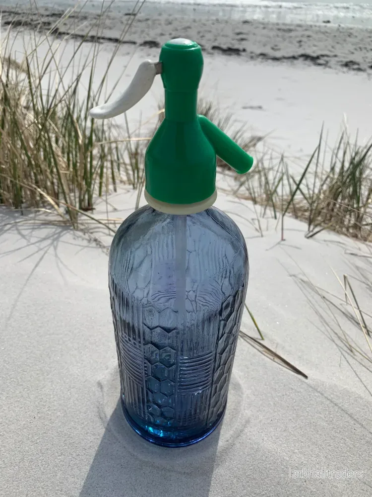 Sifon - Blå/Lila - Bild 2