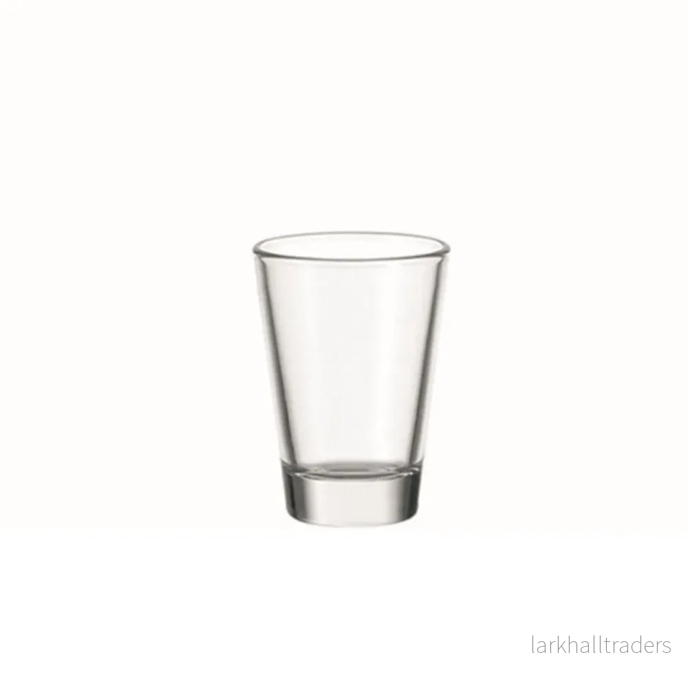 Snapsglas Ciao 6 cl 6-pack Snapsglas Ciao 6 cl 6-pack