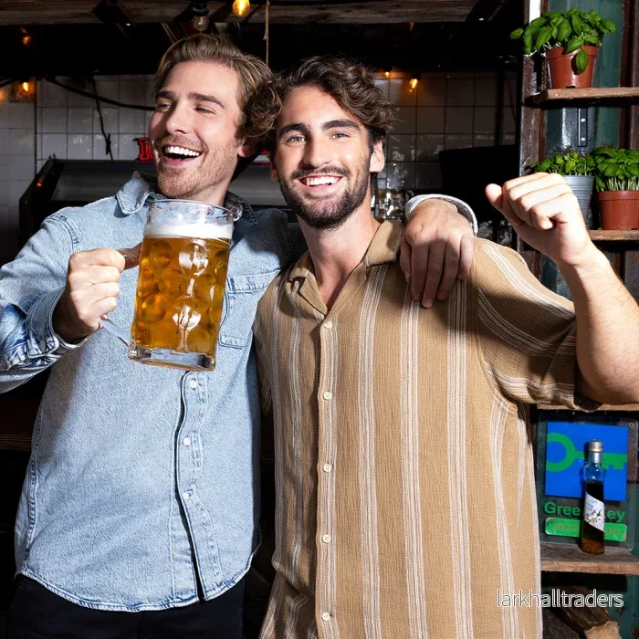 Ölsejdel, 1000 ml XXL - Bild 3
