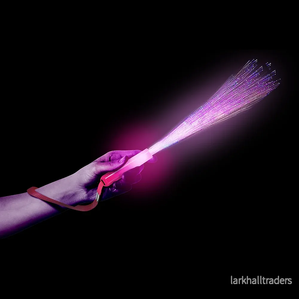 LED-fiberstav, 25 cm LED-fiberstav, 25 cm