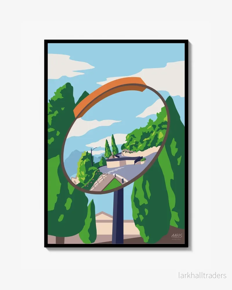 NESSO Poster