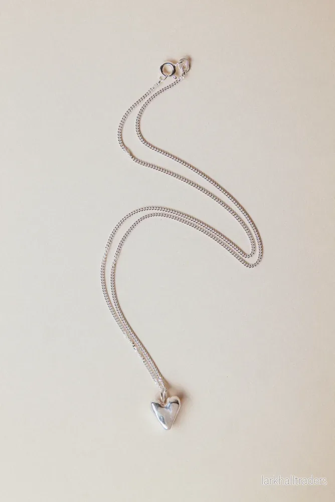 Chunky Love Halsband