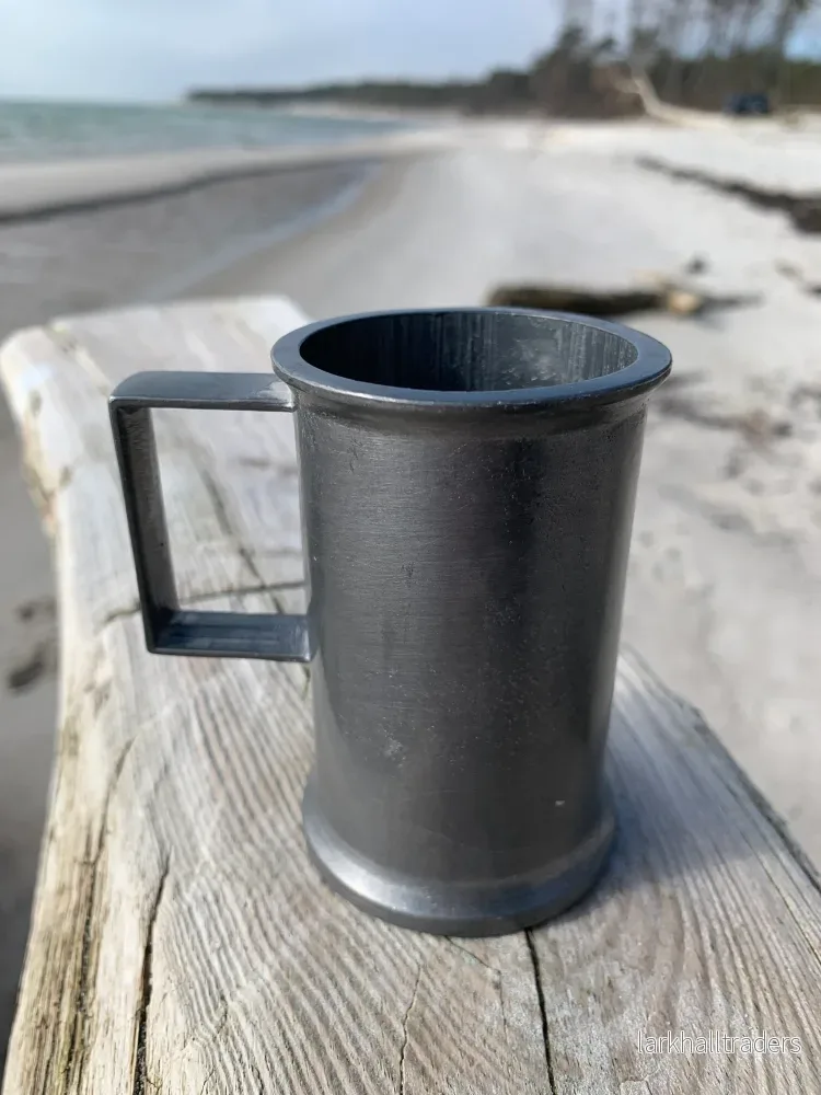 Plåtmugg - Bild 3