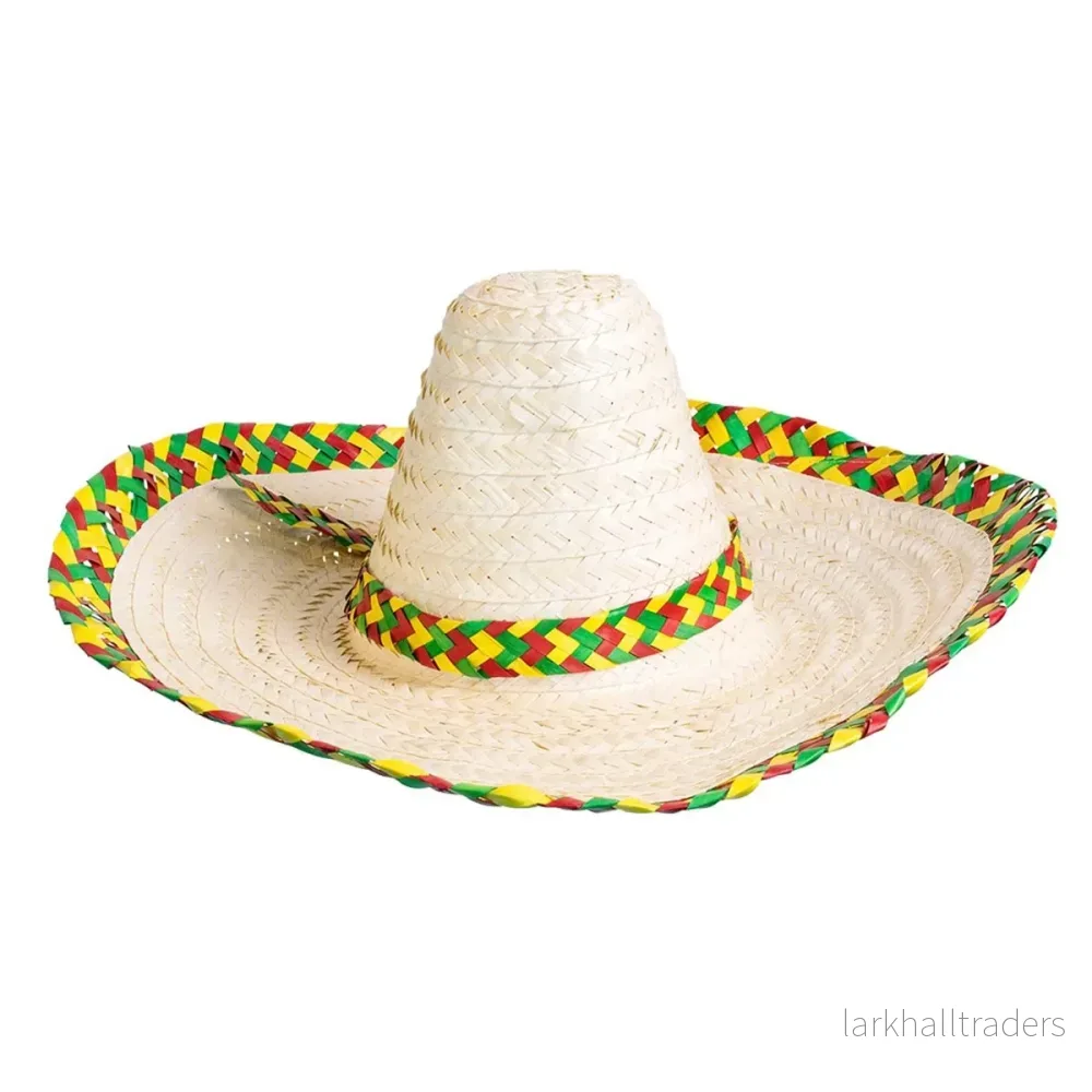 Sombrero, fiesta 48 cm