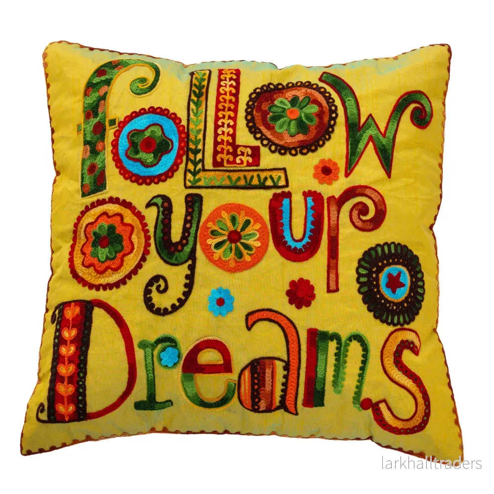 Kuddfodral Follow Your Dreams Kuddfodral Follow Your Dreams