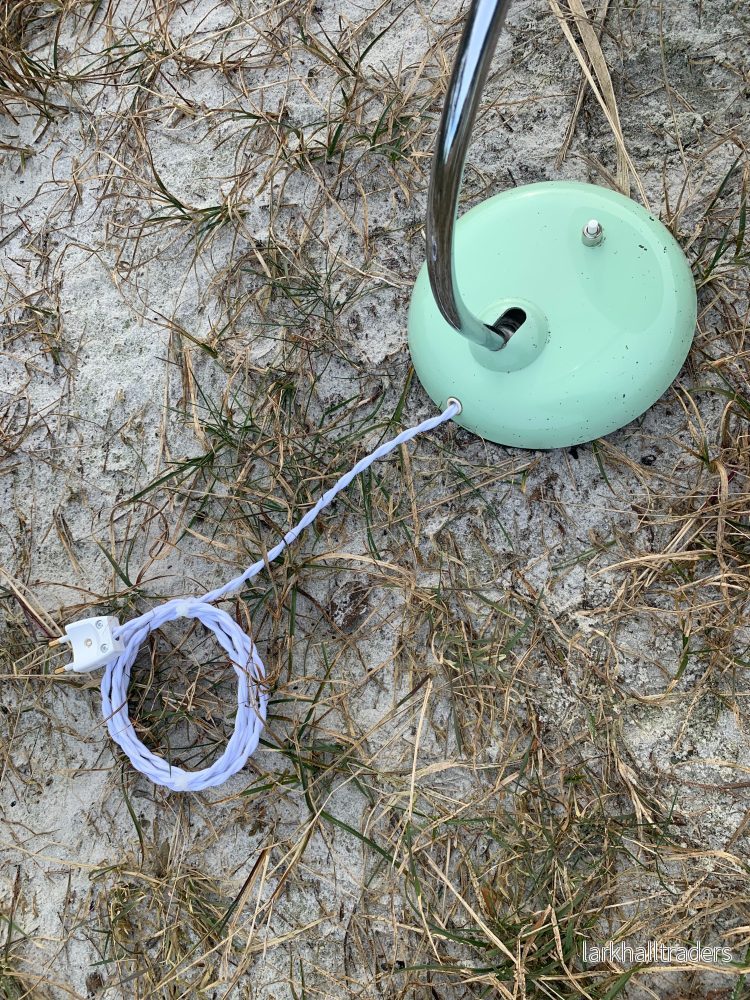 Kaiser Idell 6753 - Mintgrön - Bild 3