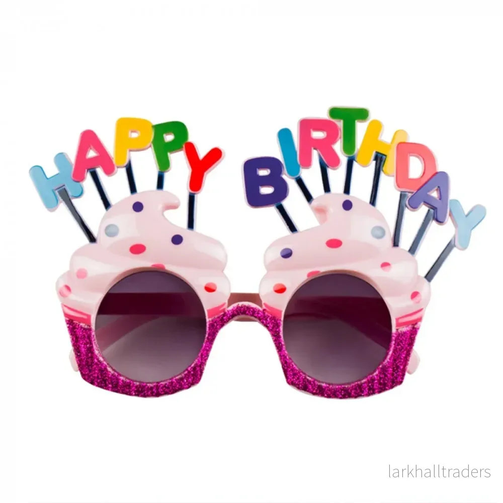 Glasögon, happy birthday Glasögon, happy birthday