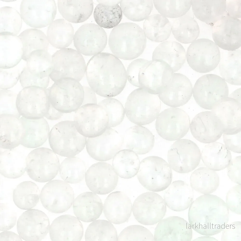 Glaspellet fyllning, 250g - Bild 3