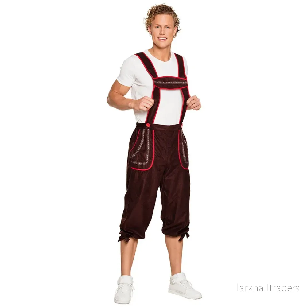 Lederhosen, Klaus M/L Lederhosen, Klaus M/L