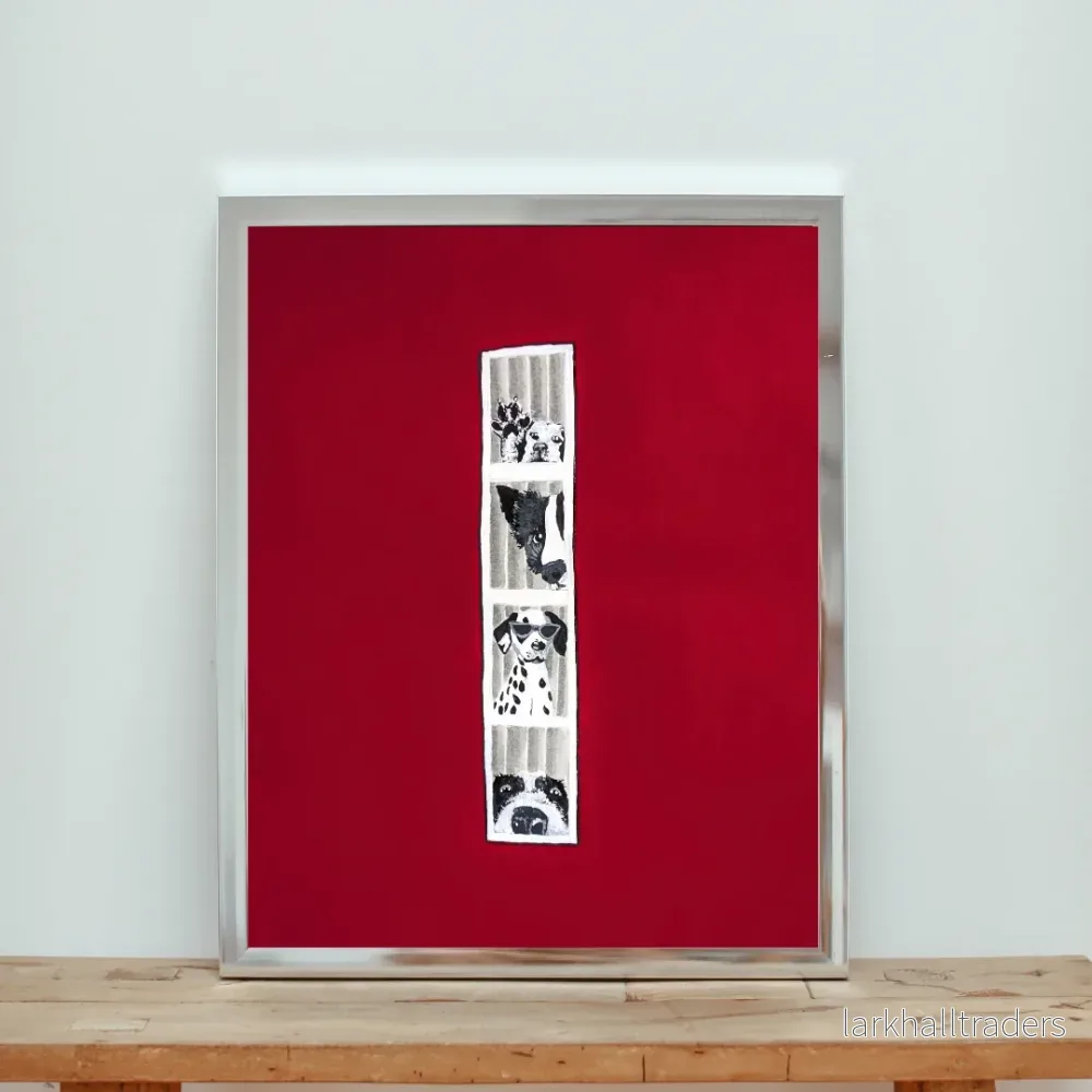 Fotoautomat Poster - Bild 2