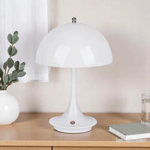Trådlös LED-bordslampa med touch och dimmer - Bild 3