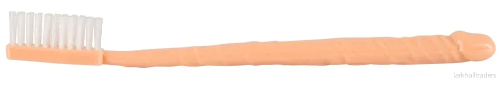 Tandborste, penis Tandborste, penis
