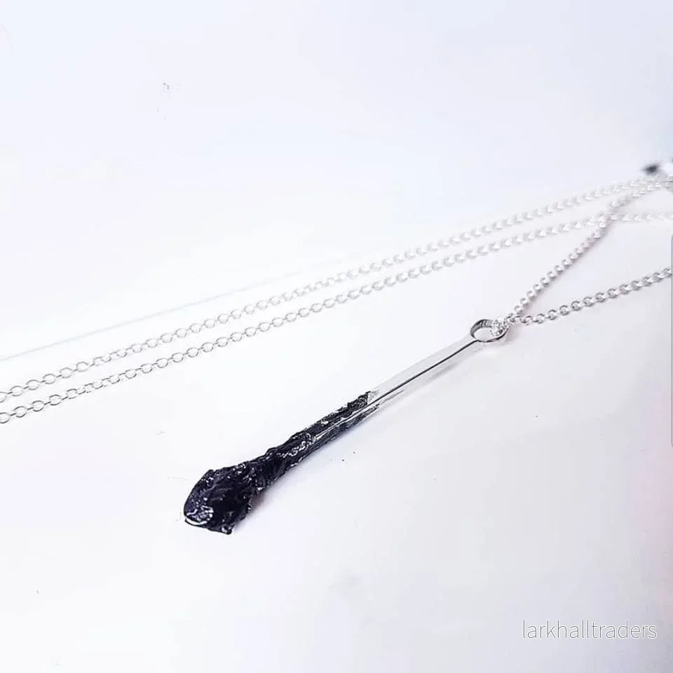 Tändstickan Halsband Tändstickan Halsband