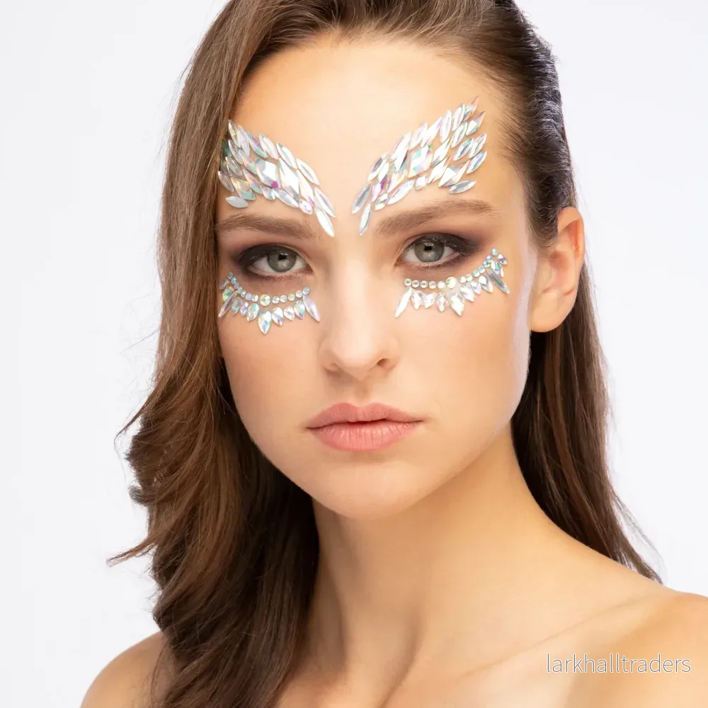 Moon kroppsstenar, Show Girl - Bild 2
