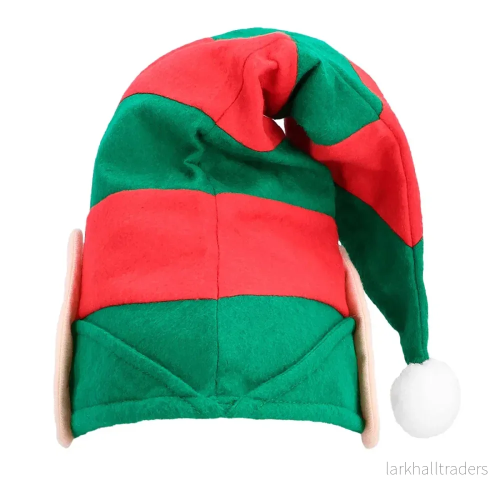 Tomteluva, elf grön - Bild 2