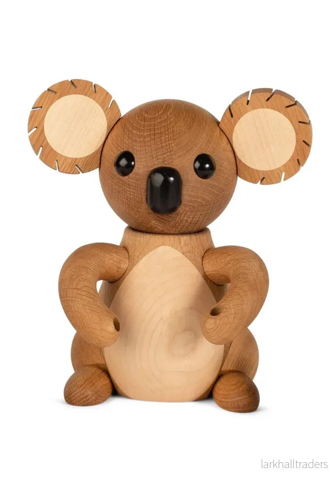 Dekoration Victoria Koala