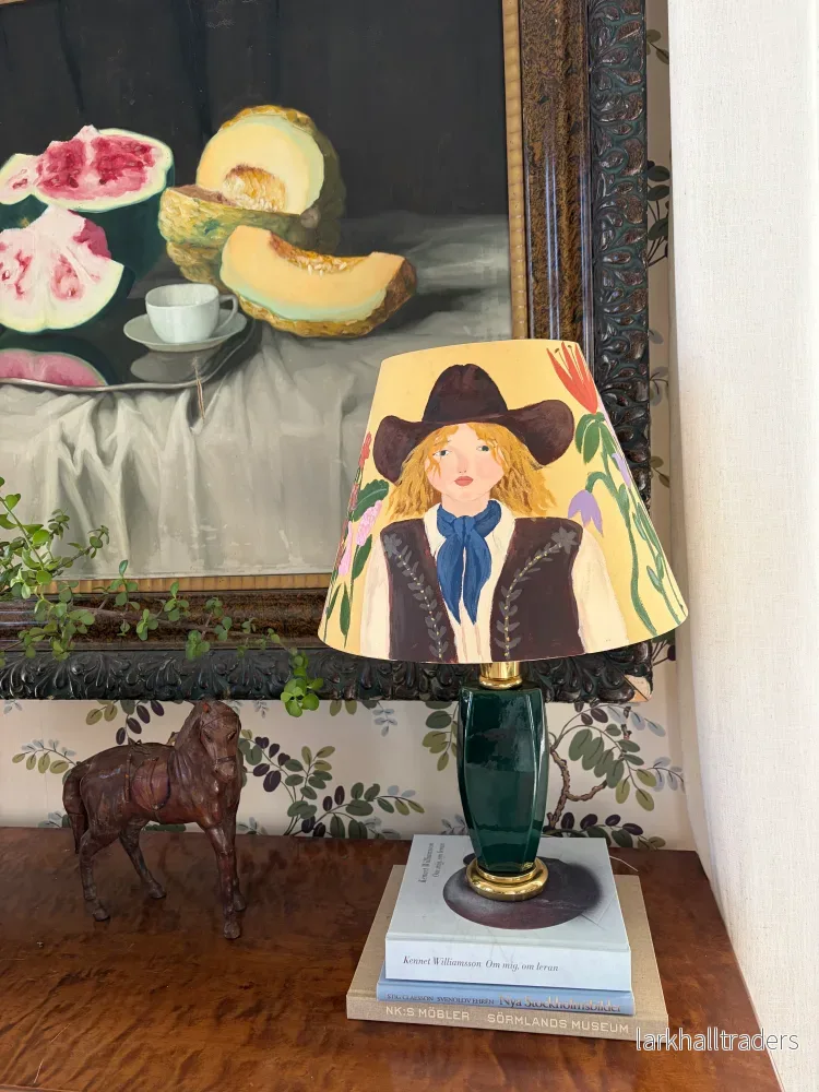 Not her first rodeo - Bild 3