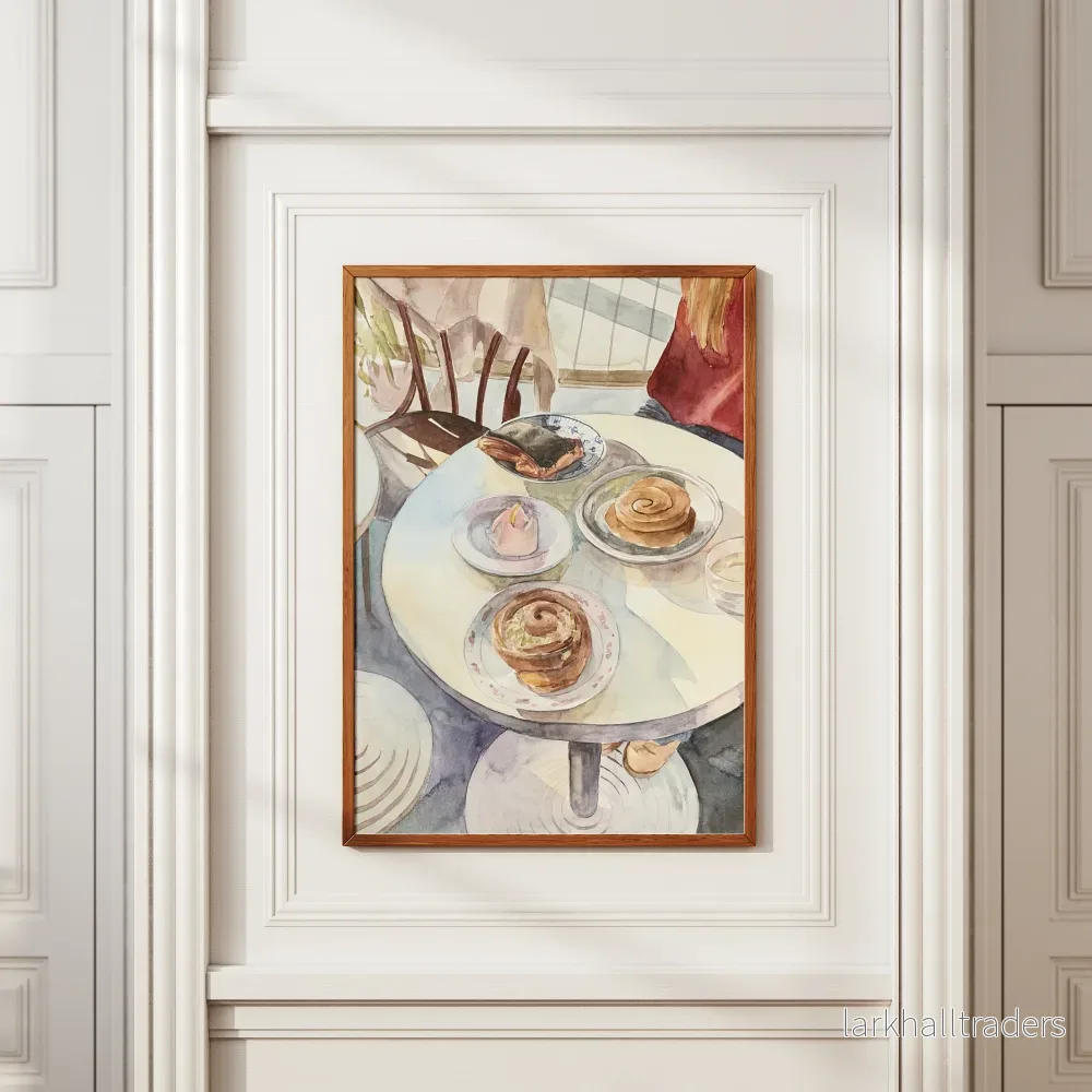 Fika 1 - Poster - Bild 2