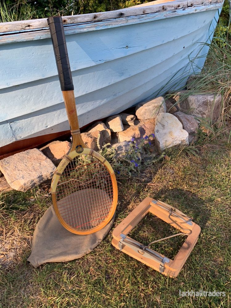 Tennisracket